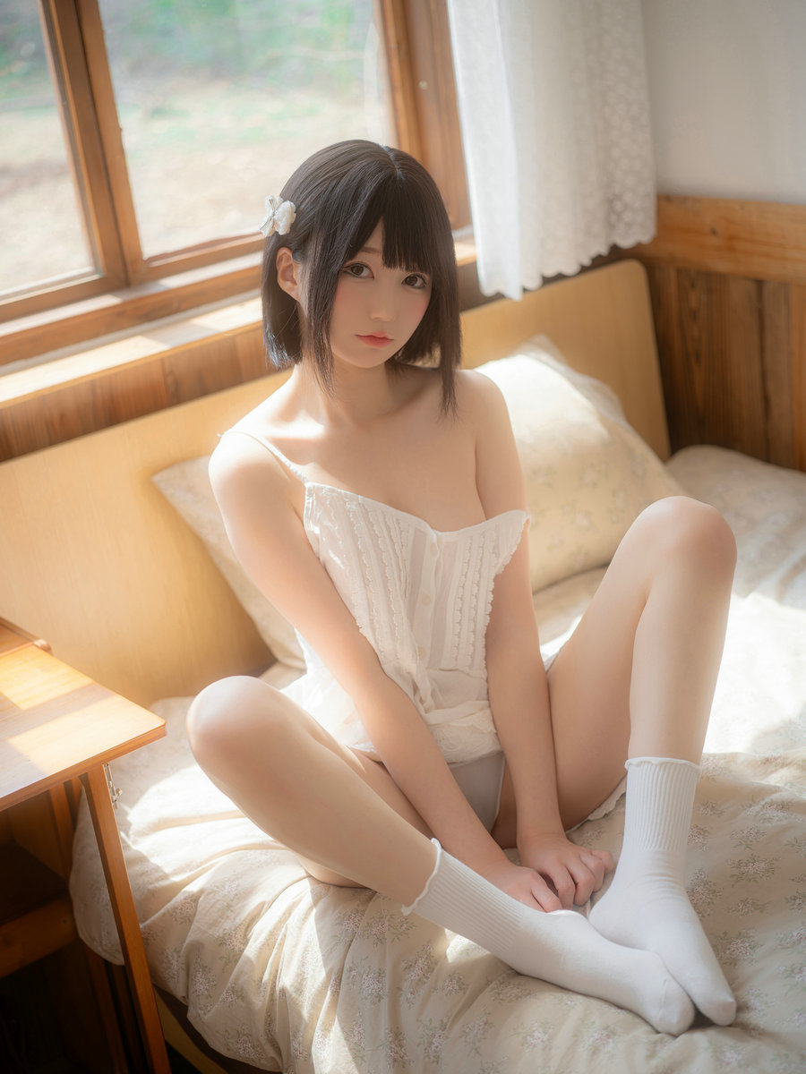 图片[1]-C501073 NAGISA魔物喵 [100P-527MB]-喵图库