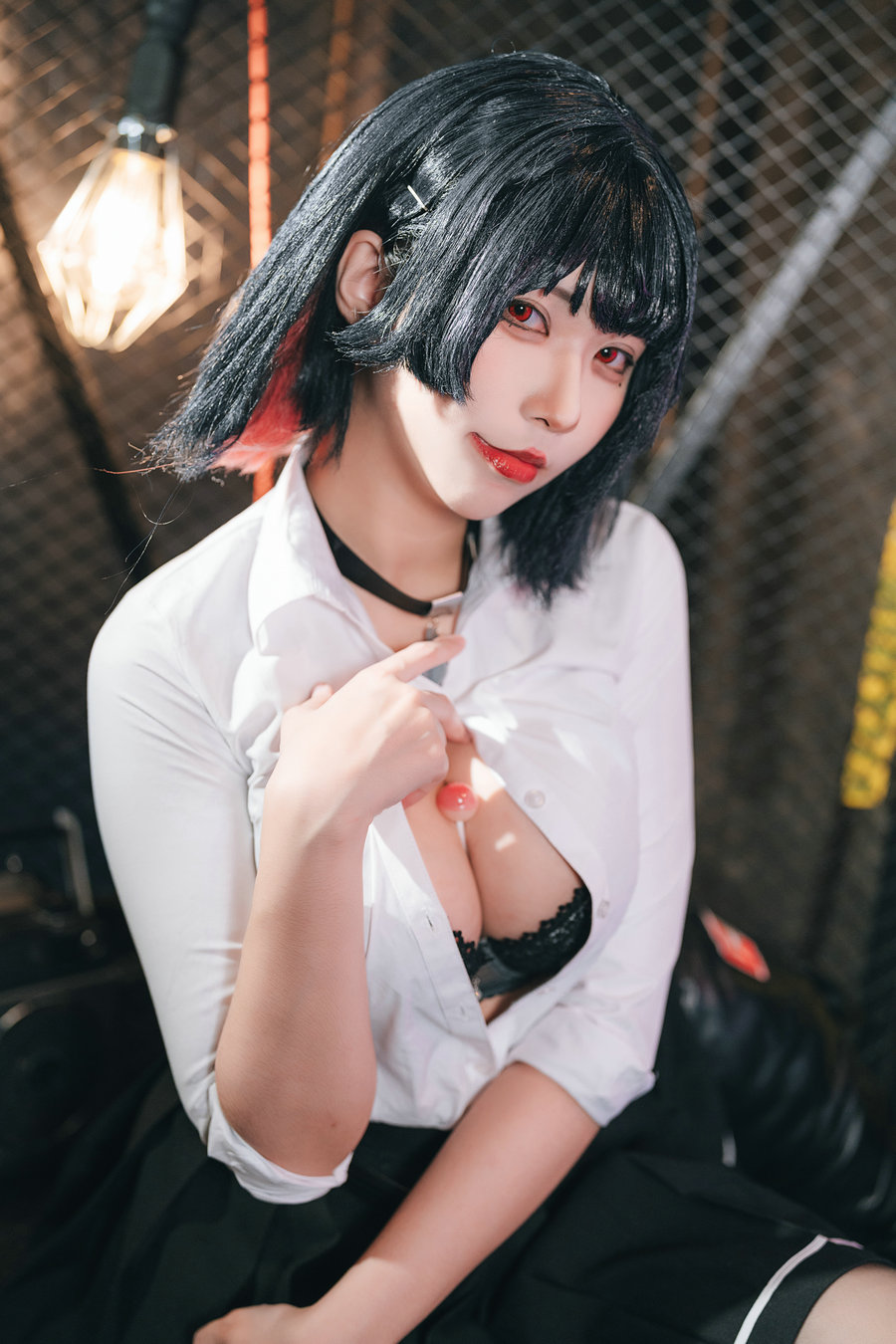图片[1]-C502159 小空sora – 绝区零 艾莲乔 [35P4V-237MB]-喵图库