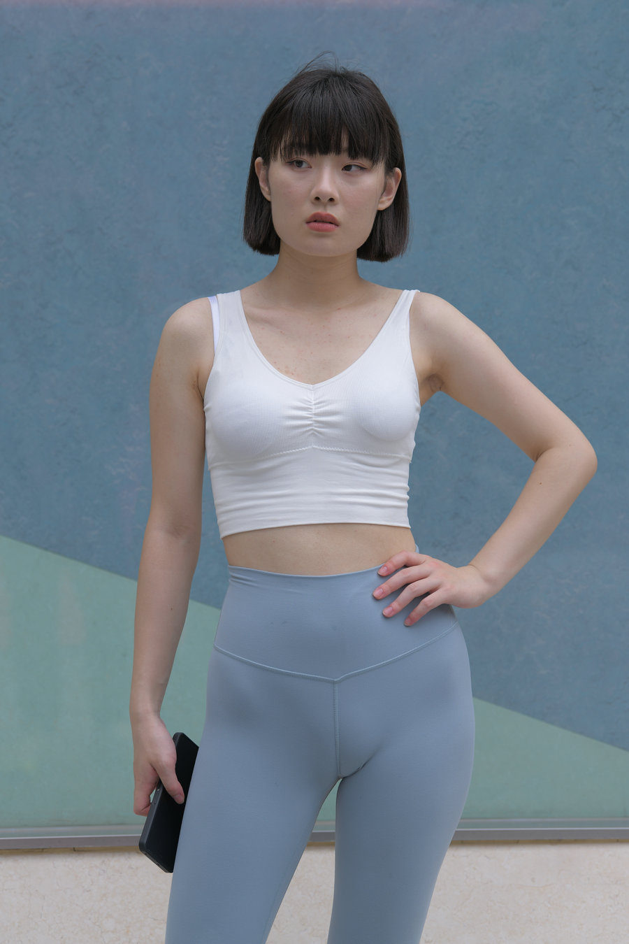 图片[1]-短发女孩J4175 379P2V-26.5GB-喵图库