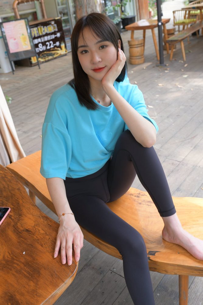 图片[1]-乖乖女瑜伽裤女孩J2224 538P2V-21.0GB-喵图库