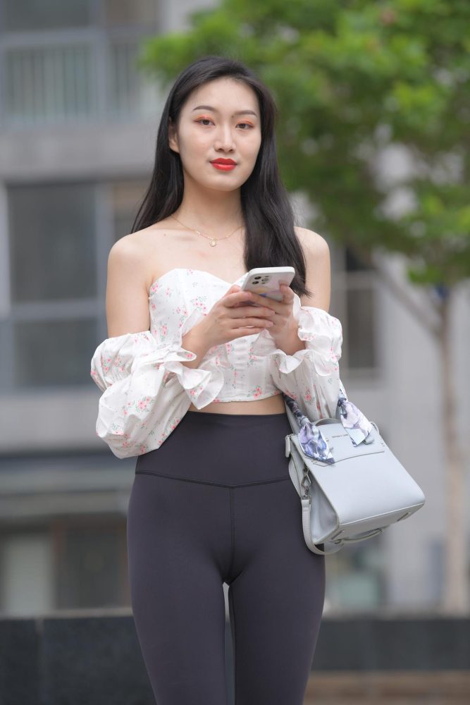 图片[3]-黑色瑜伽裤女孩J2212 740P1V-23.6GB-喵图库