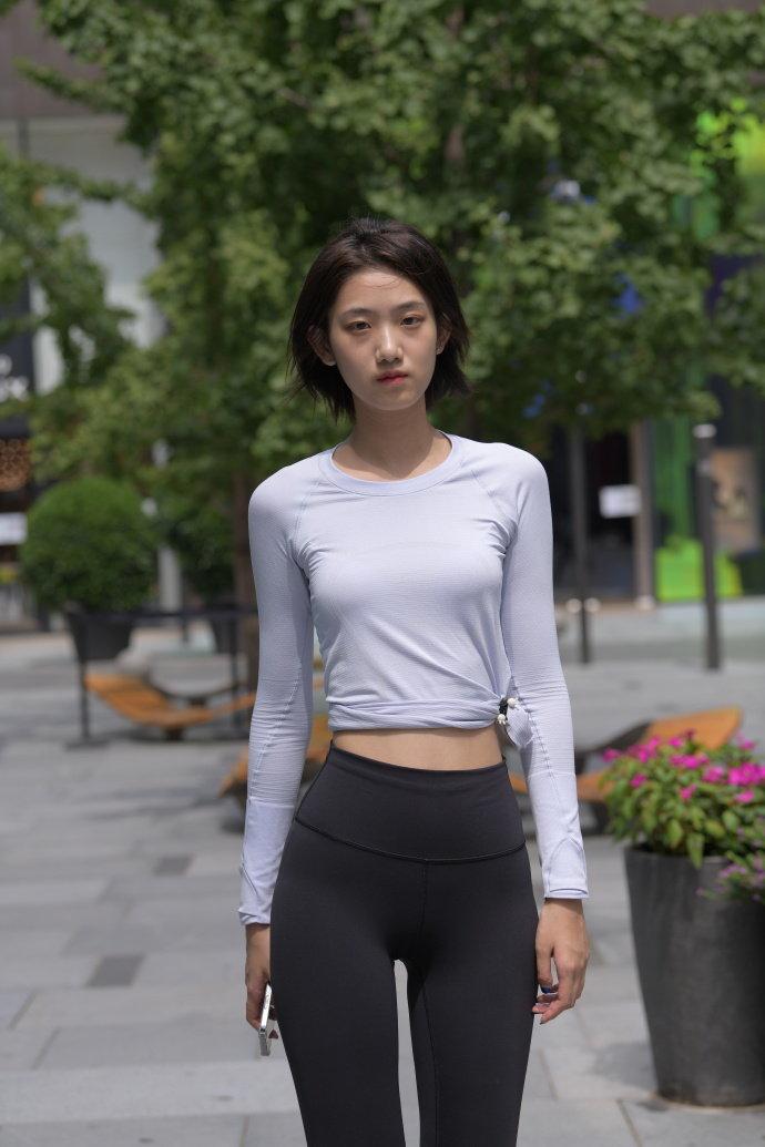 图片[1]-短发长腿的女生J2791 292P-5.71GB-喵图库