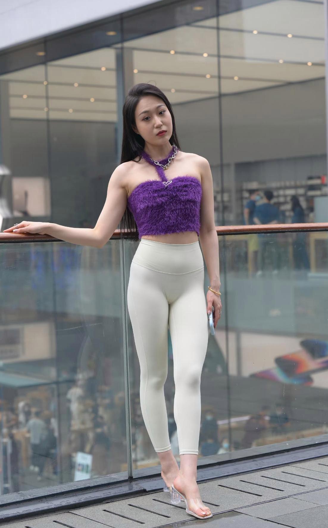 图片[4]-打扮很漂亮的女人 J2962 1260P1V-31.8GB-喵图库
