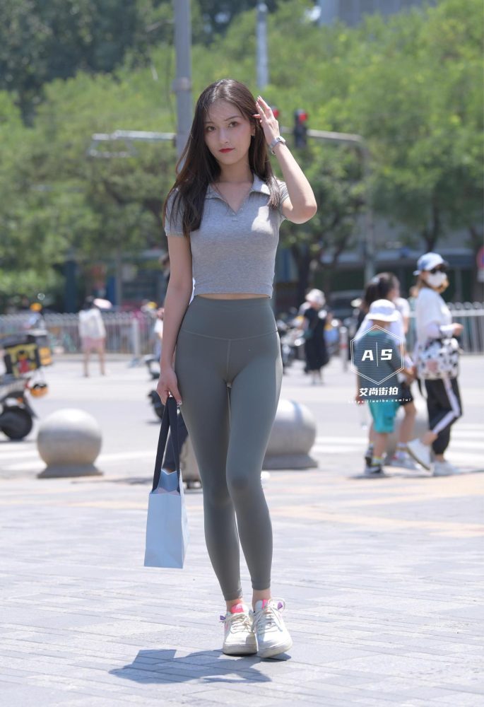 图片[3]-非常漂亮的瑜伽裤女孩J2192 501P1V-15.5GB-喵图库