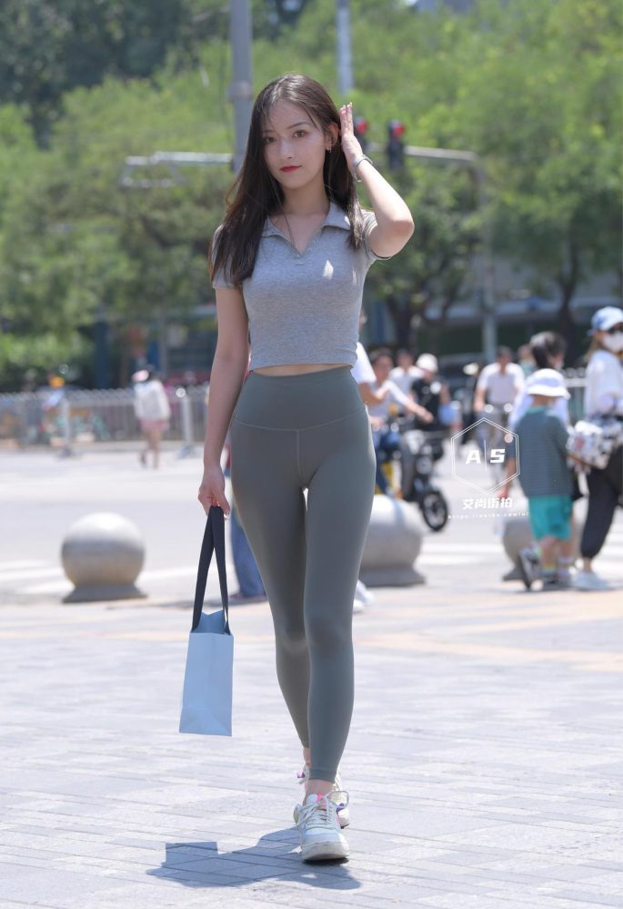 图片[5]-非常漂亮的瑜伽裤女孩J2192 501P1V-15.5GB-喵图库