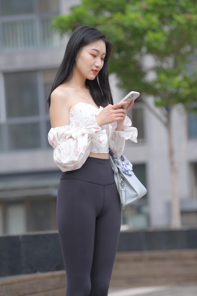 图片[6]-黑色瑜伽裤女孩J2212 740P1V-23.6GB-喵图库