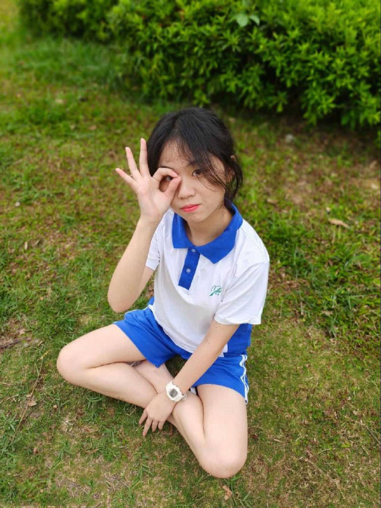 图片[5]-穿校服非常清纯的小姑娘【49P】20003-喵图库