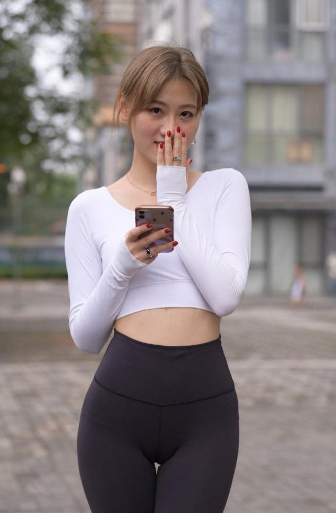 图片[4]-打篮球的黑色瑜伽裤女孩J2179 380P1V-16.9GB-喵图库