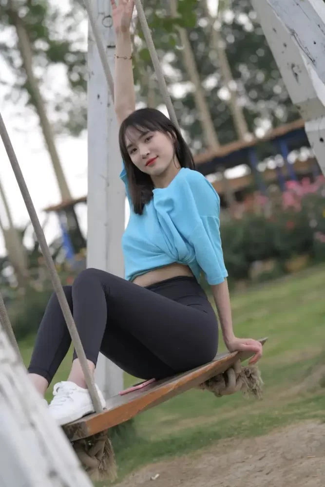 图片[5]-乖乖女瑜伽裤女孩J2224 538P2V-21.0GB-喵图库